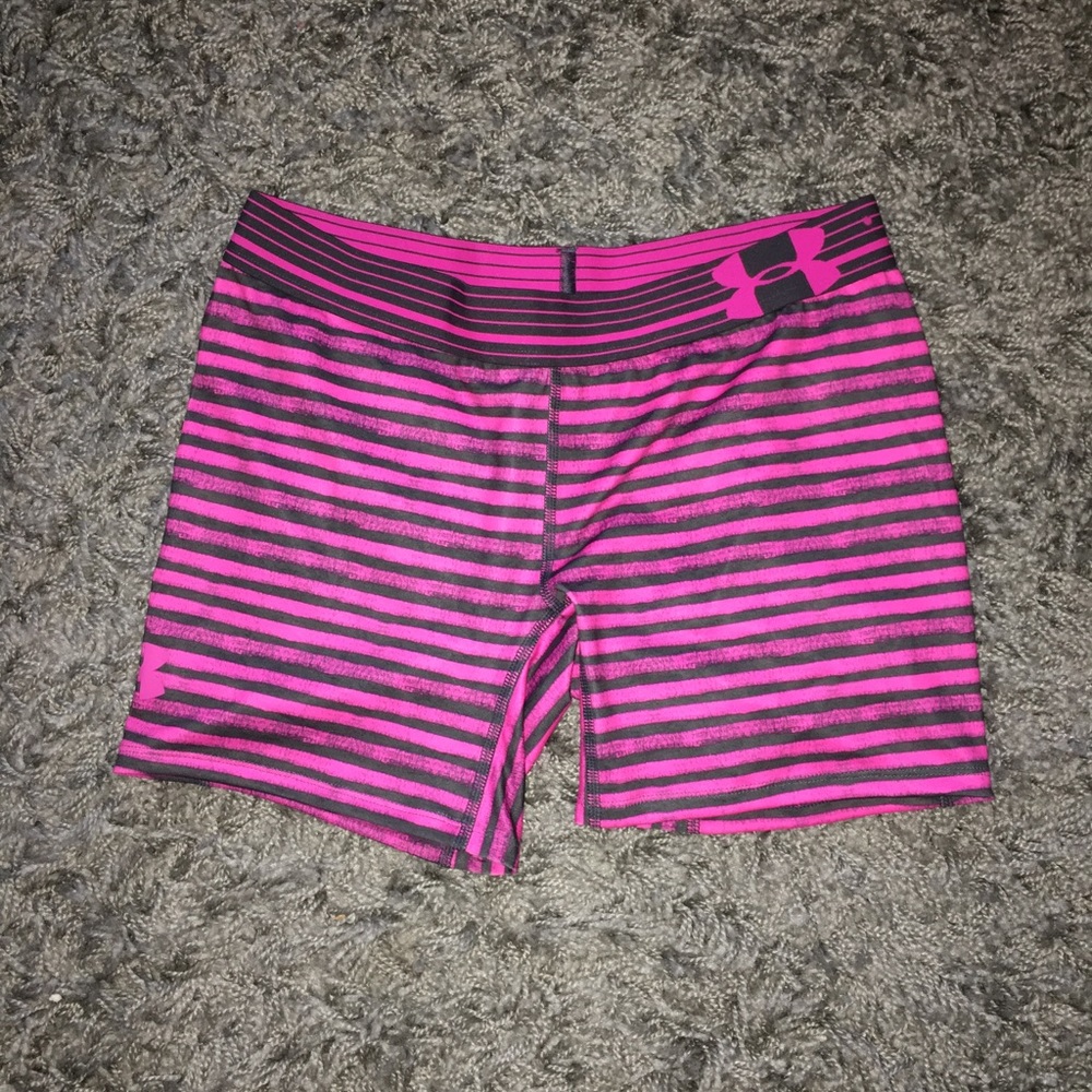Under Armour Spandex